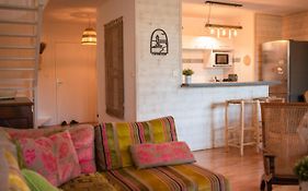 Duplex Familial Proche Plage Et Commerces